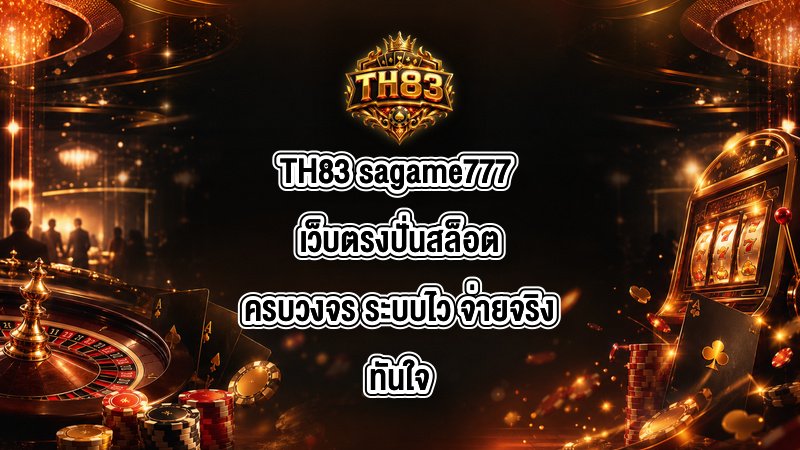 TH83 sagame777